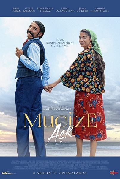 Mucize 2: Aşk (2019) - Tüm Ekip ve Oyuncuları - iSFDm